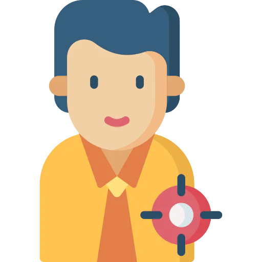 Audience icon