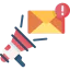 Spam icon 64x64
