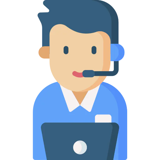 Telemarketer Symbol
