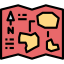 Map icon 64x64