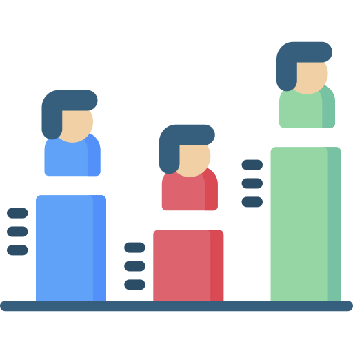 Graph icon