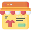 Ecommerce icon 64x64