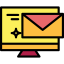 Email icon 64x64
