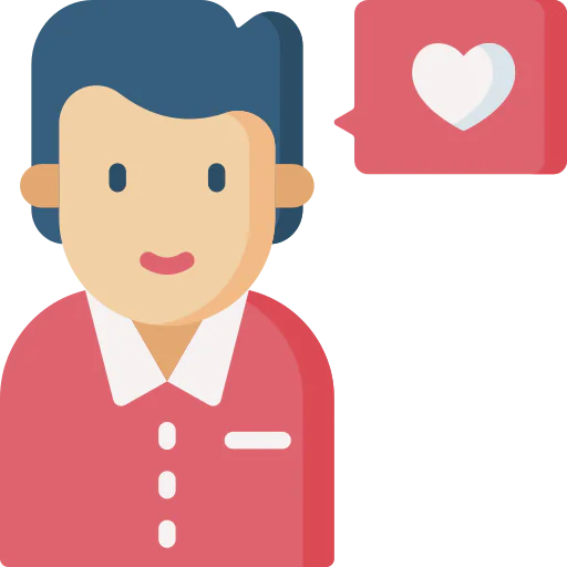 Loyalty icon