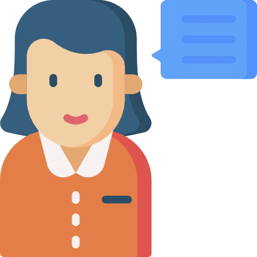 Comment icon