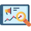 Analytics icon 64x64