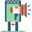 Billboard icon 64x64