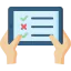 Survey icon 64x64