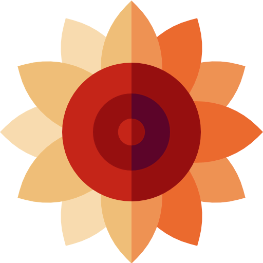 Sunflower icon