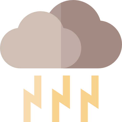 Storm icon