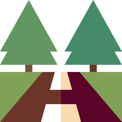 Road icon