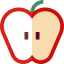 Apple icon 64x64