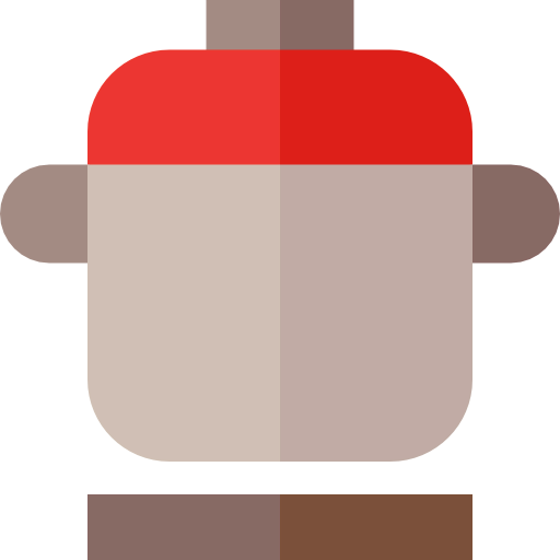 Pot icon