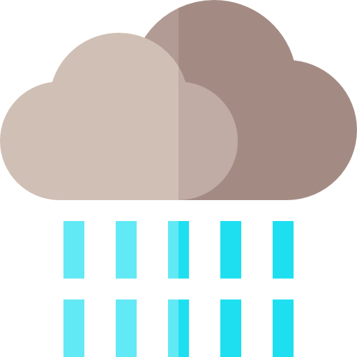 Rain icon