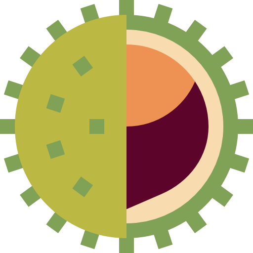 Chestnut icon