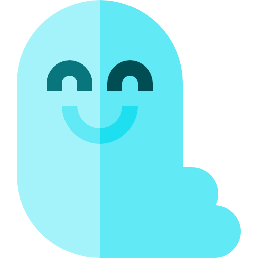 Ghost icon