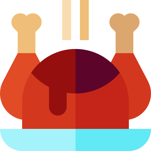 Turkey icon