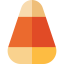 Candy corn 상 64x64