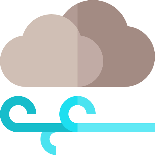 Wind Symbol