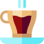Hot drink icon 64x64
