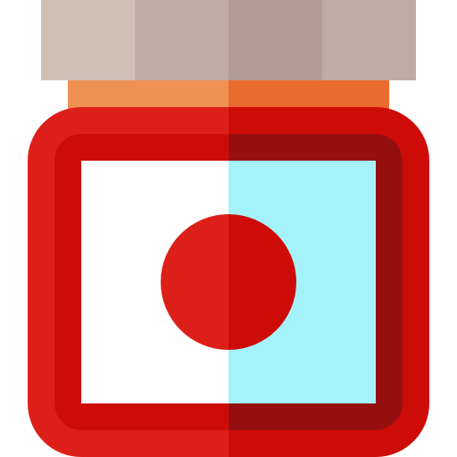 Jam icon