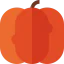 Pumpkin icon 64x64