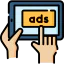 Ads icon 64x64