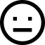 Meh icon 64x64