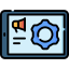 Service icon 64x64