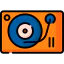 DJ icon 64x64