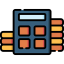 Budget icon 64x64