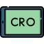 Conversion rate Ikona 64x64