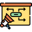 Planning icon 64x64