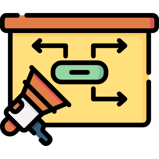 Planning icon