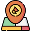Location icon 64x64
