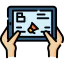 Blog icon 64x64