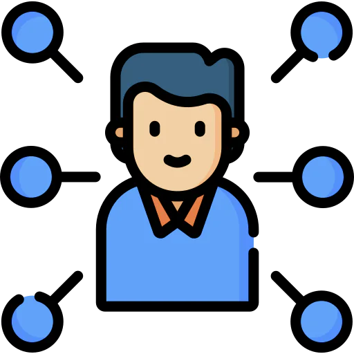 Network icon