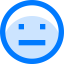 Meh icon 64x64