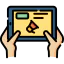 Website icon 64x64