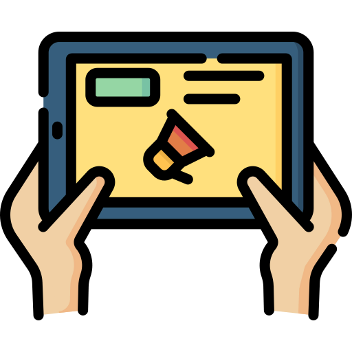 Website icon