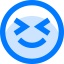 Excited icon 64x64