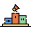 Ranking Symbol 64x64