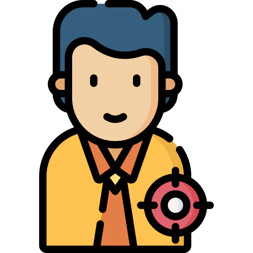 Audience icon