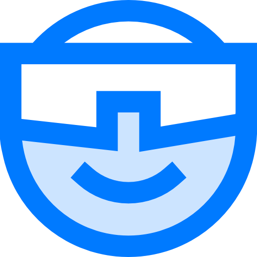 Cool icon