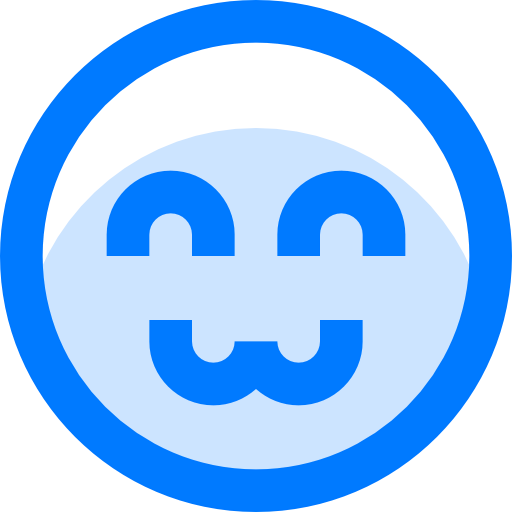 Cute icon