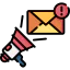 Spam icon 64x64