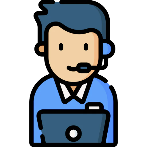 Telemarketer 상