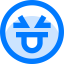 Crazy icon 64x64