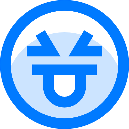 Crazy icon