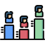 Graph icon 64x64